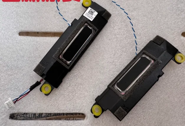 

Для динамика ASUS Lingyao 14 UX3402z