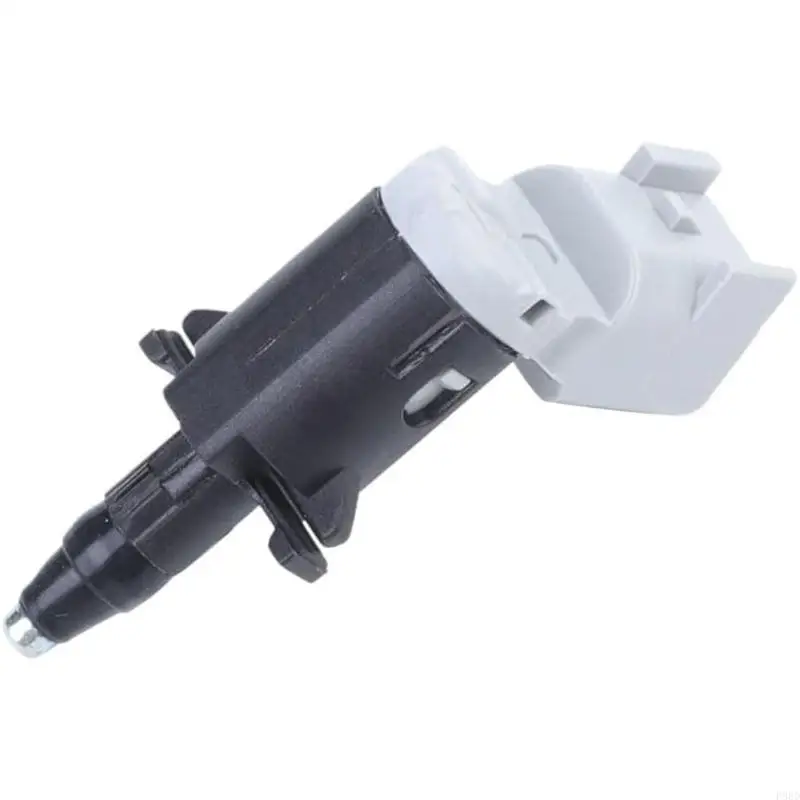 Door Contact Part AW1058 158969 SW6108 650154 for F150 F250 F350 F450 F550 Door Ajar Repair Service, Molded Plastic Housing