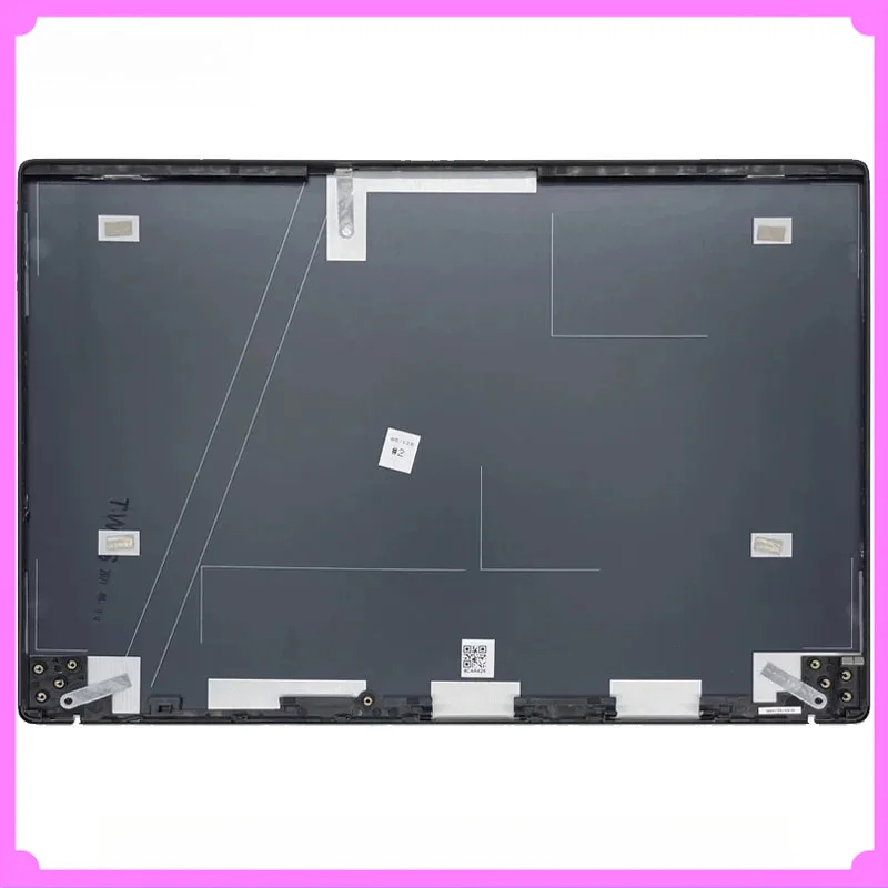 Laptop Cover For MSI Prestige 14 MS-14C1 MS-14C2 MS-14C4 P14 LCD Back Cover/Front Bezel/Palmrest/Bottom Case/Hinges Blue
