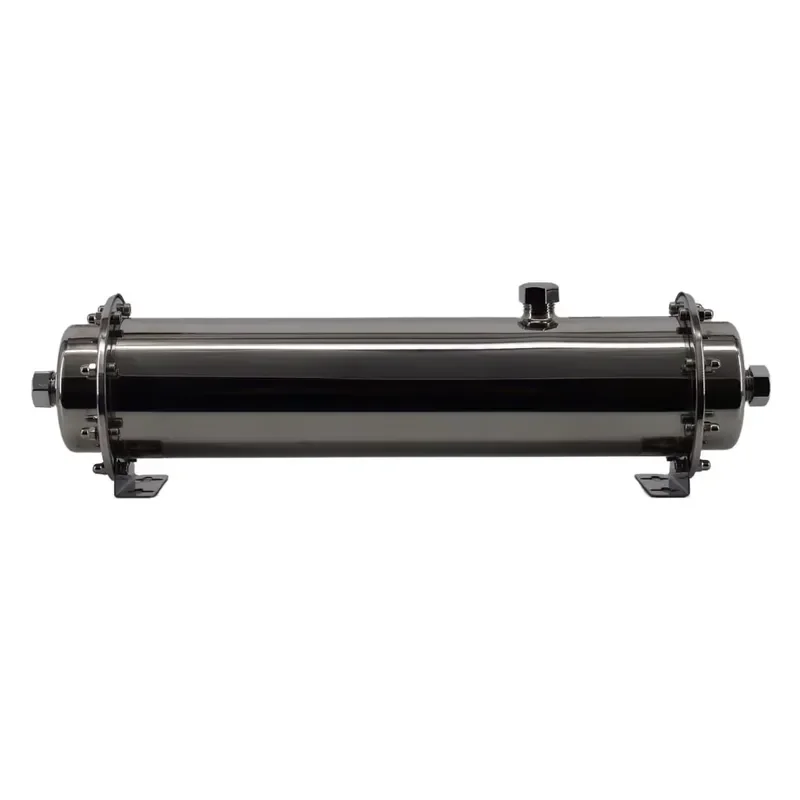 1200 GPD Portable Electric Water Purifier 6 Stage Filtration System with Hydrophilic PVDF Filter for Countertop and Outdoor