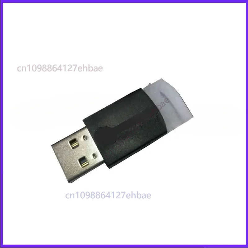 

-НОВЫЙ портативный двухфакторный USB-аутентикатор SafeNet eToken 5110 FIPS-