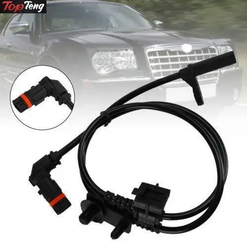 Front Left or Right ABS Speed Sensor 4779244AB for CHRYSLER 300C for Dodge