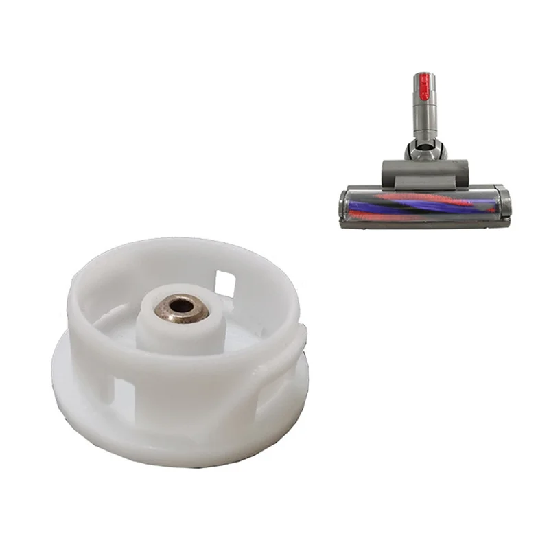 A50Q-Roller Brush E… - image