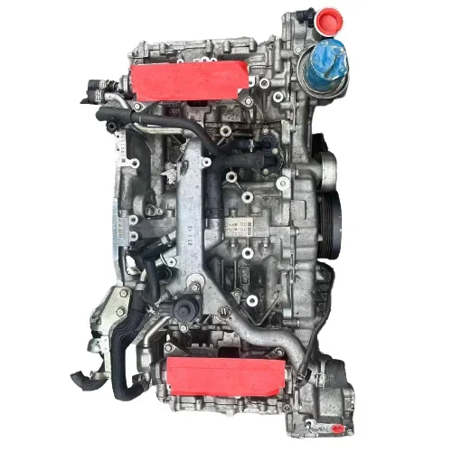 High Quality Original for  Forester XV 2.0L FB20 Petrol Engine Assembly Best Selling  Condition Neutral Aluminium