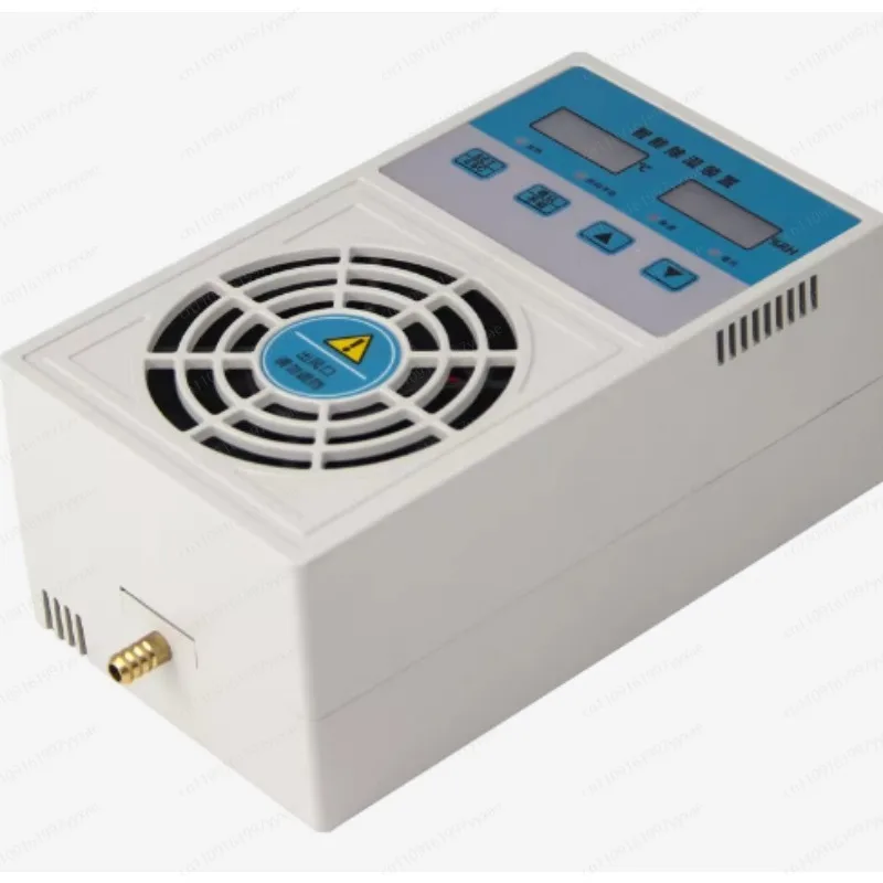 5MW CS003 Smart Dehumidifier Ultra-Small for Switch Power Distribution Gas Cabinet Anti-Condensation