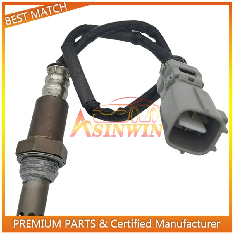 

89467-12290 Датчик кислорода вверх по течению для Toyota Corolla 2019 2020 2021 2022 2,0 л Автомобильный датчик соотношения воздуха и топлива O2 8946712290