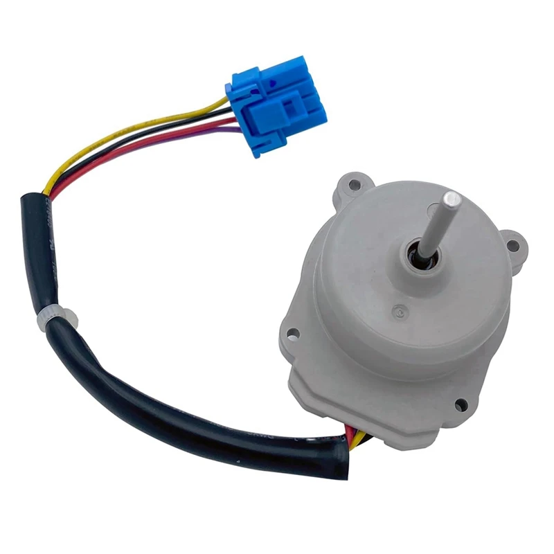 Refrigerator Evaporator Fan Motor EAU65058302 For LG LFXS26596S/02 LRMDS3006S/01 LMWS27626S/04 LMXS28626S/06 LFXS26596S