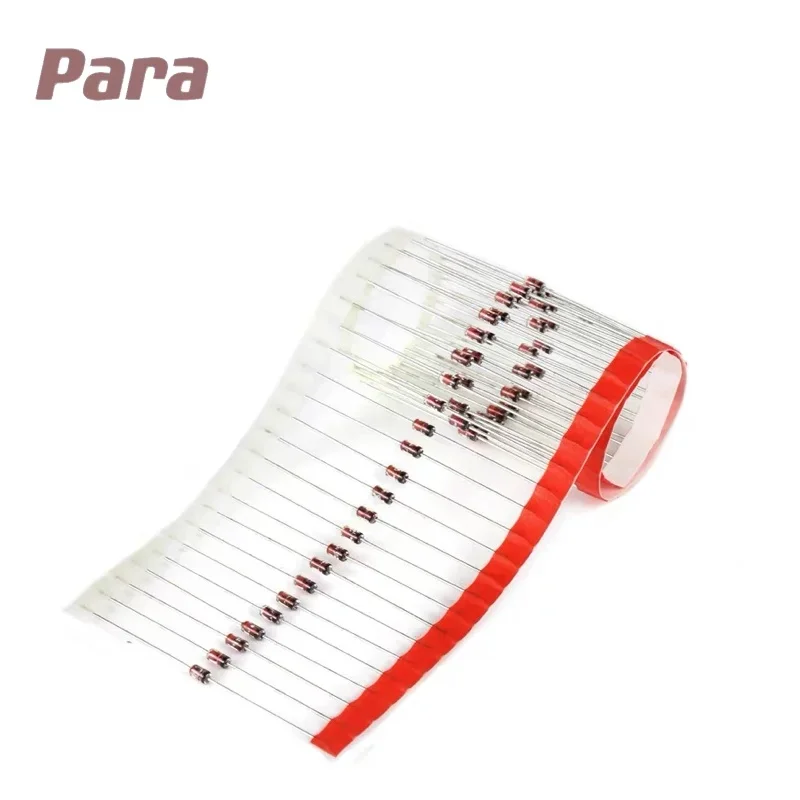 100Pcs 1/2W Do-35 B…