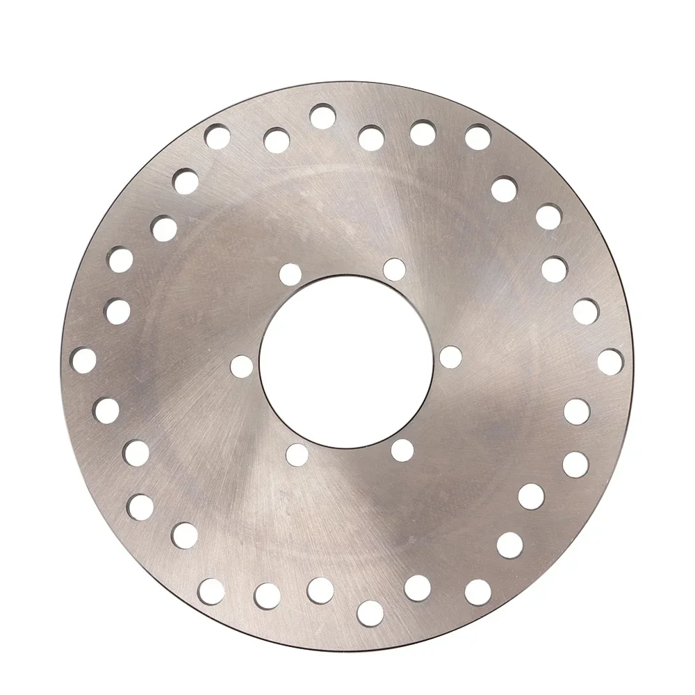 160mm 6 Hole Motocross Brake Disc Brake Disc Accessories for 50cc 70cc 90cc 110cc 125cc Quad ATV Scooter Go Kart Dirt Bike