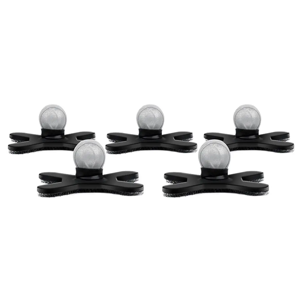 14.5MM 10 Optical Infrared Motion Capture Reflective Marker Balls -Type Paste Markers for 3D Animation VR Tracking