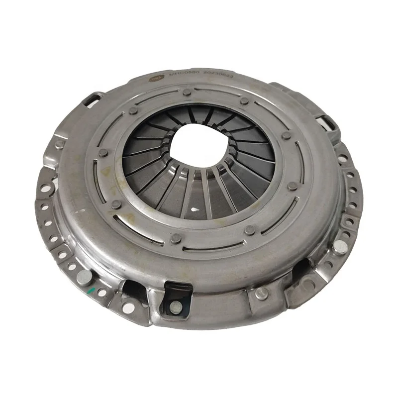 

JX4D24 JX4D24A4L 2.4t for jmc vigus 5 pick up jx4d24 clutch pressure plate 2.4l clutch disc 9P2-7550DA JMC Auto parts