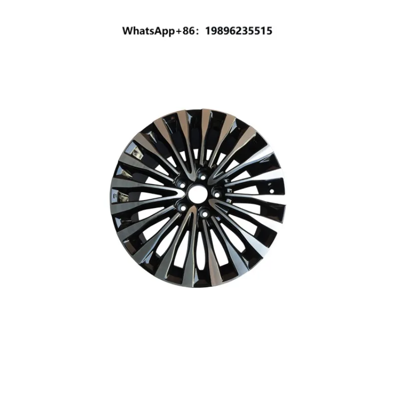 42800-31A-H00 Car Steel Wheel Hub Aluminum Alloy Wheel Rims