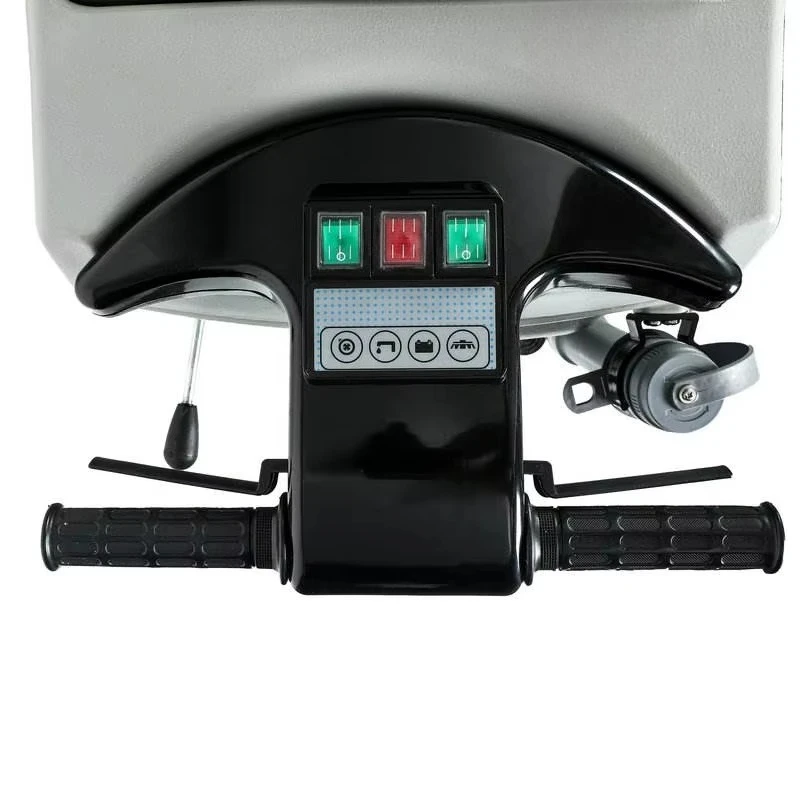 الشركات المصنعة للتخصيص آلة التنظيف الصناعية للاستخدام التجاري