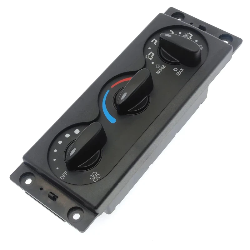 

New AC heater climate control module 3545543C6 3545543C5