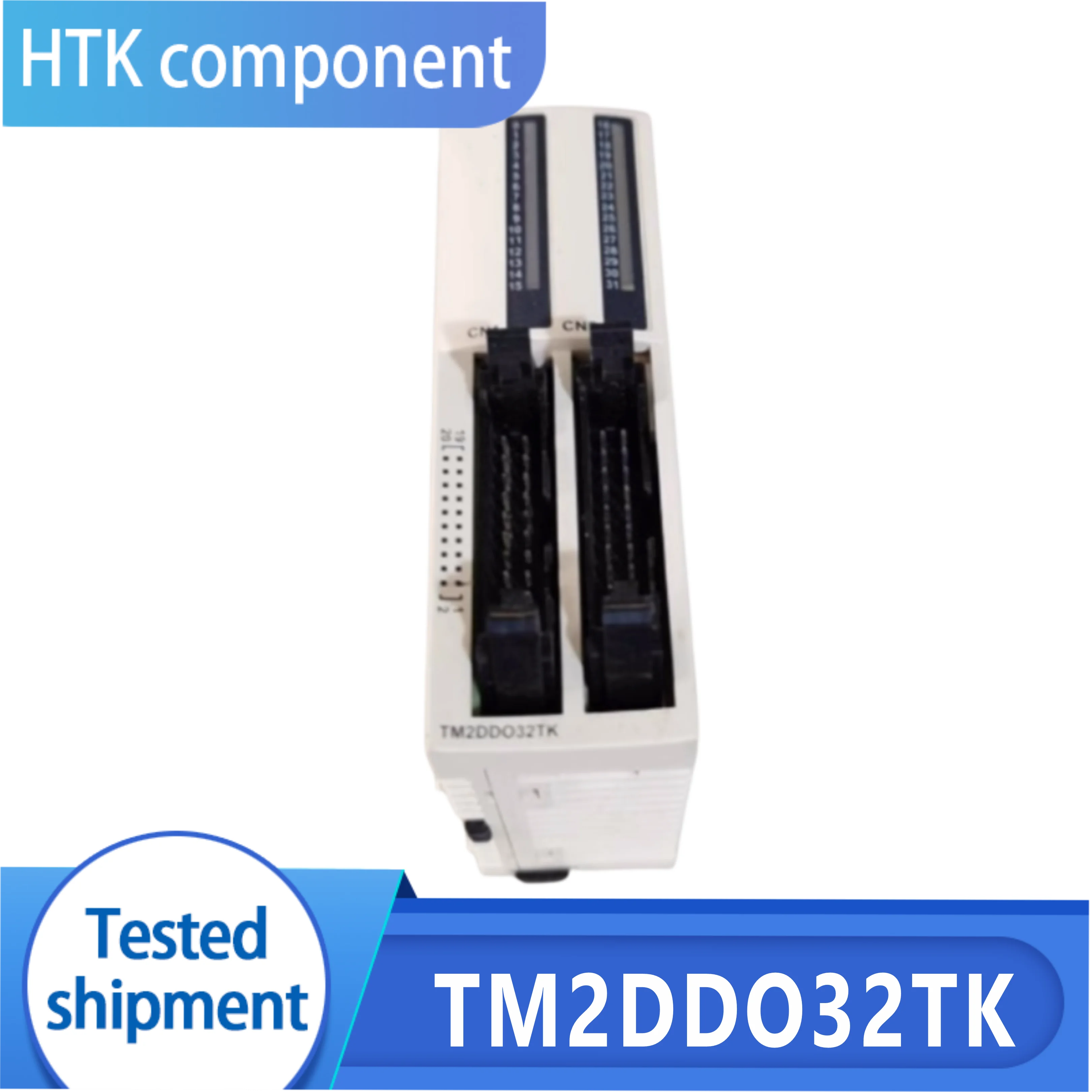 TM2DDO32TK New and Original PLC Module