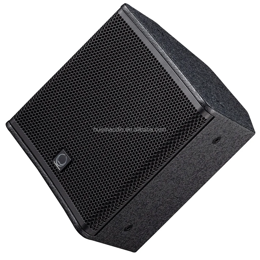 8-Inch Professional Coaxial Full Range Loudspeaker CT80 Outdoor Pro Audio Custom Storage For Indoor Speaker System UseATV&UTV