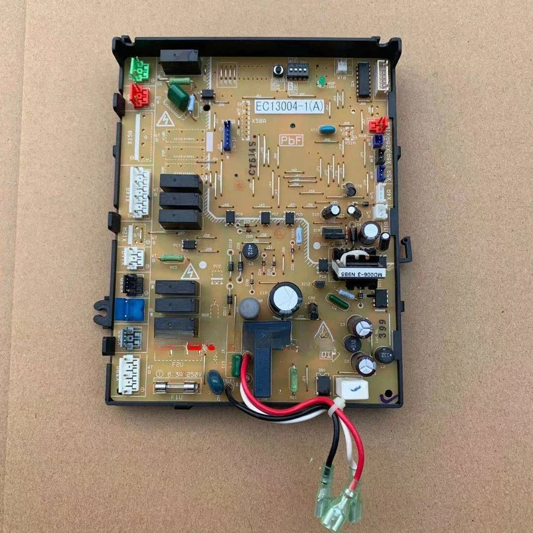 

Applicable to EC0434 Daikin air conditioner external unit board R71DQV2C