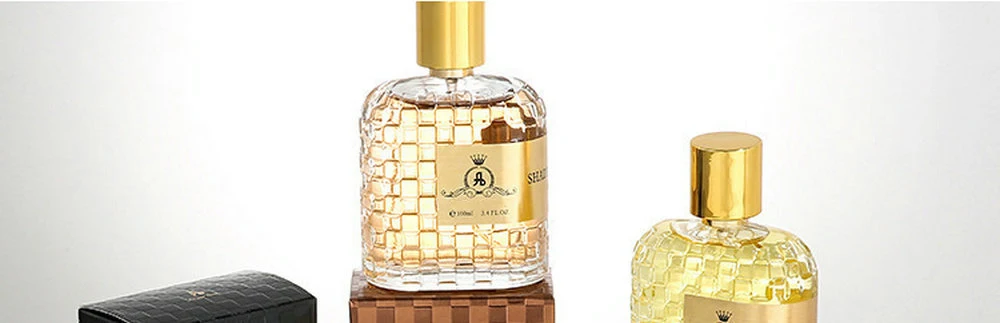 Private Brand Perfume Women Eau De Parfum 100ml Lasting Fragrant Perfumes De Mujer Originales Fresh Natural Floral Scent Spray