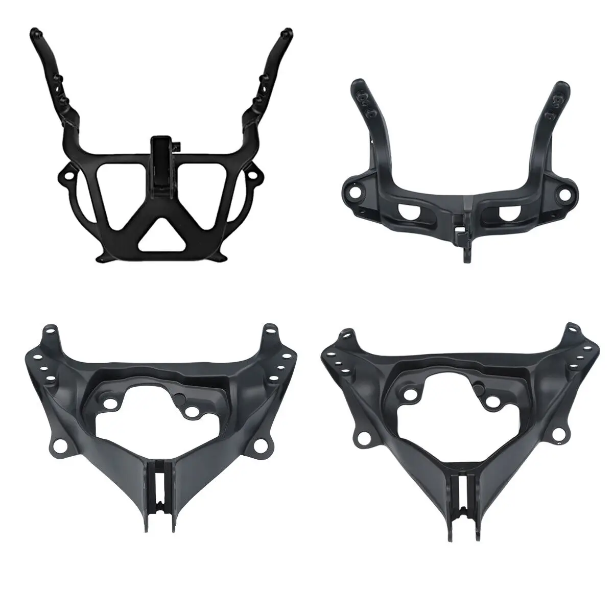 

Motorcycle Front Upper Fairing Stay Bracket For Suzuki GSXR600 750 2001-2003 2004-2005 2011-2022