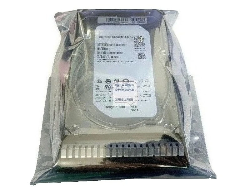 

02311AYV 4T SATA 7.2K HUS726040ALA610 ST4000NM0033