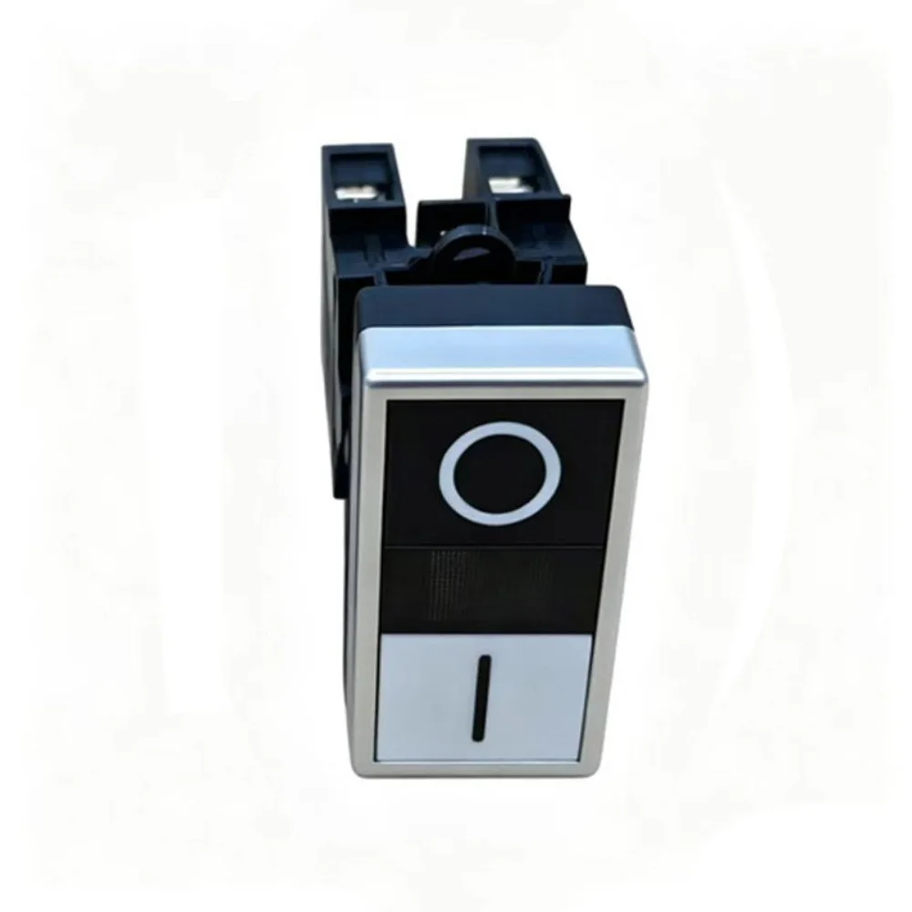 Square Cycle Start Stop Button for Haitian Injection Molding Machine Accessories
