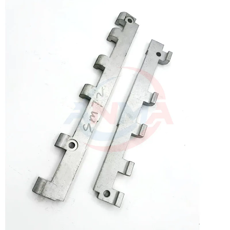 For heidelberg SM72 68.013.020 68.013.030 Gripper Pad Rail OS and DS offset printing machine spare parts 68.013.020F 68.013.030F
