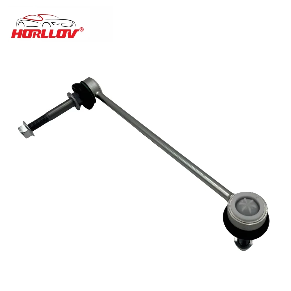 

2PCS Sway Bar for Porsche 911 Carrera 991 Front Stabilizer Tie Rod Ball Joint Small Boom OE 99134306902 1 Pair