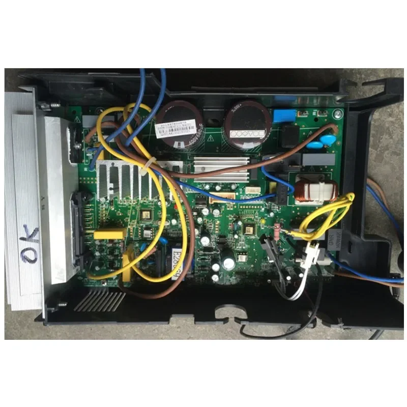 

For Midea air conditioner computer board KFR-35W/BP2N1-181 DA108M1C-80EZ7. D9. E-219A4