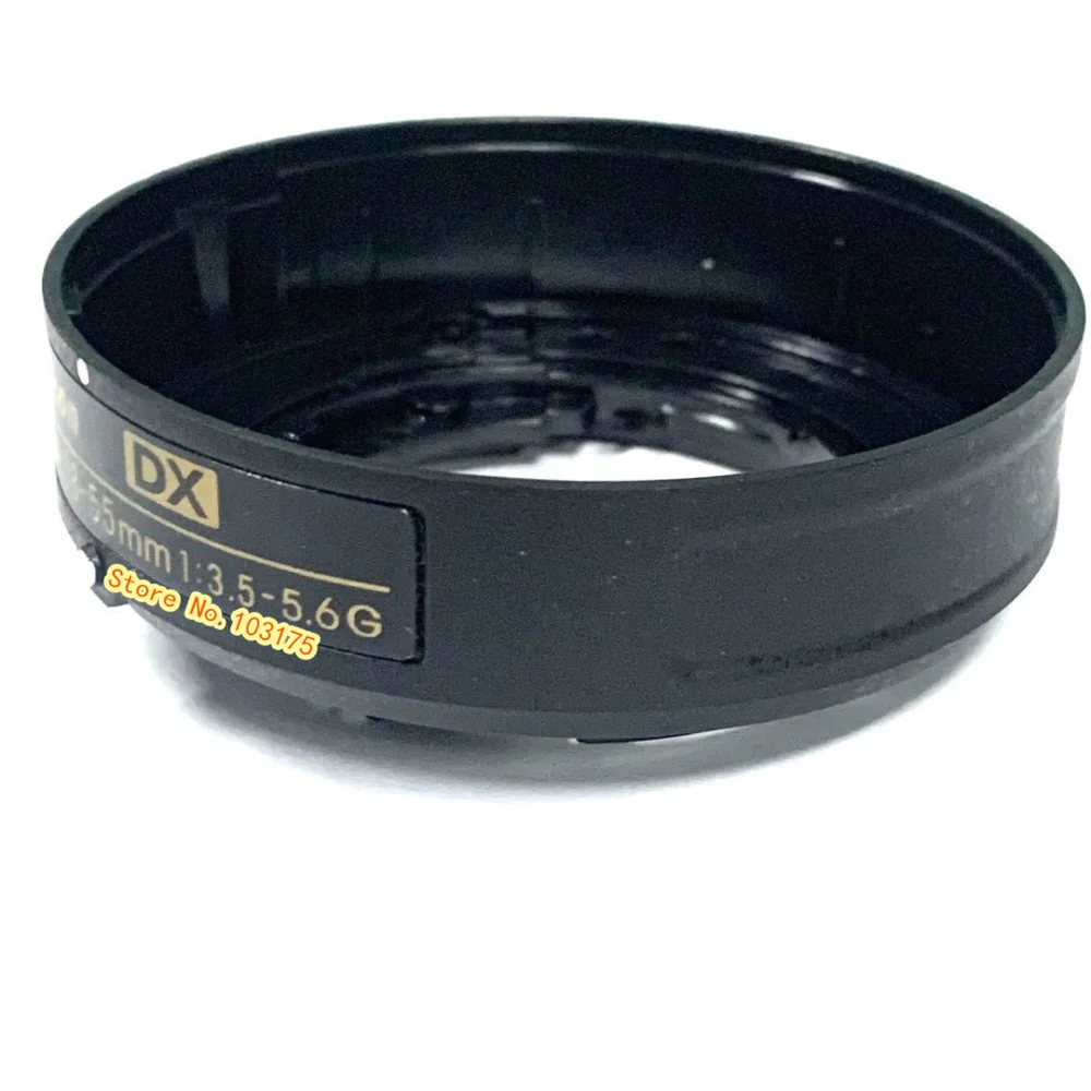 NEW Lens Bayonet Mount Ring For Nikon AF-P 18-55 mm f/3.5-5.6G  DX Camera Repair Part Unit