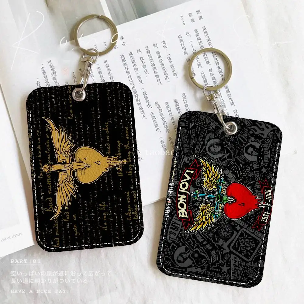 B-Bon J-Jovi 1Pc Ac…