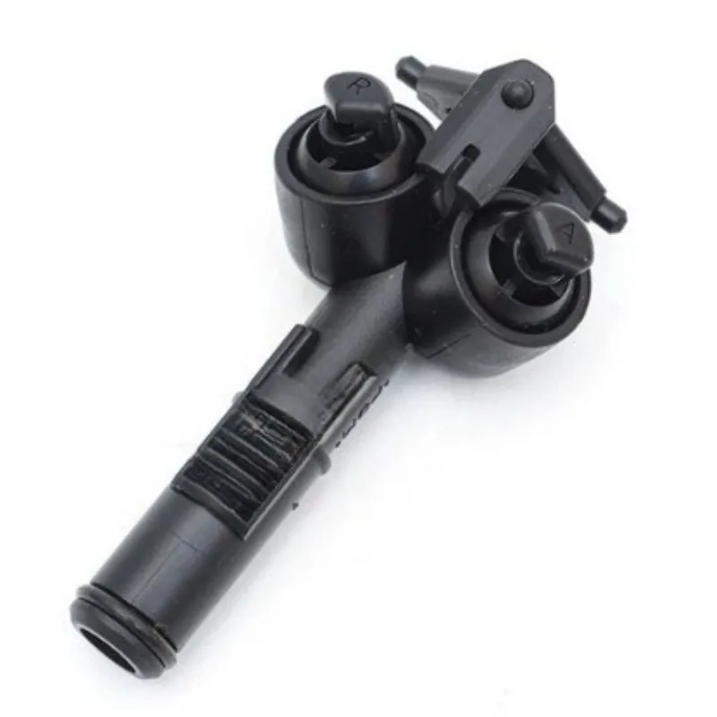 

8659926 8659928 Front Headlight Washer Nozzle Engine Cover Spray Water Pump for Volvo XC90 865-9926 865-9928 Left Right Part