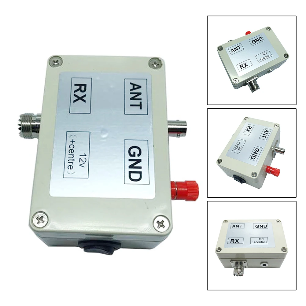 Mini Whip Vlf Lf Hf…