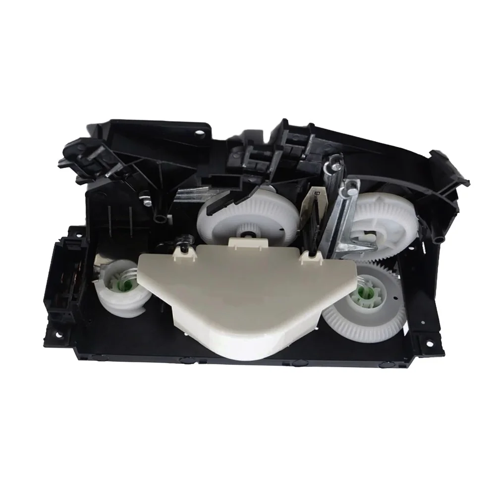 

As Shown A C Heater Control Vehicle Climate Control A C Control Panel 1 Piece Included Direct Replacement Fit For A C System