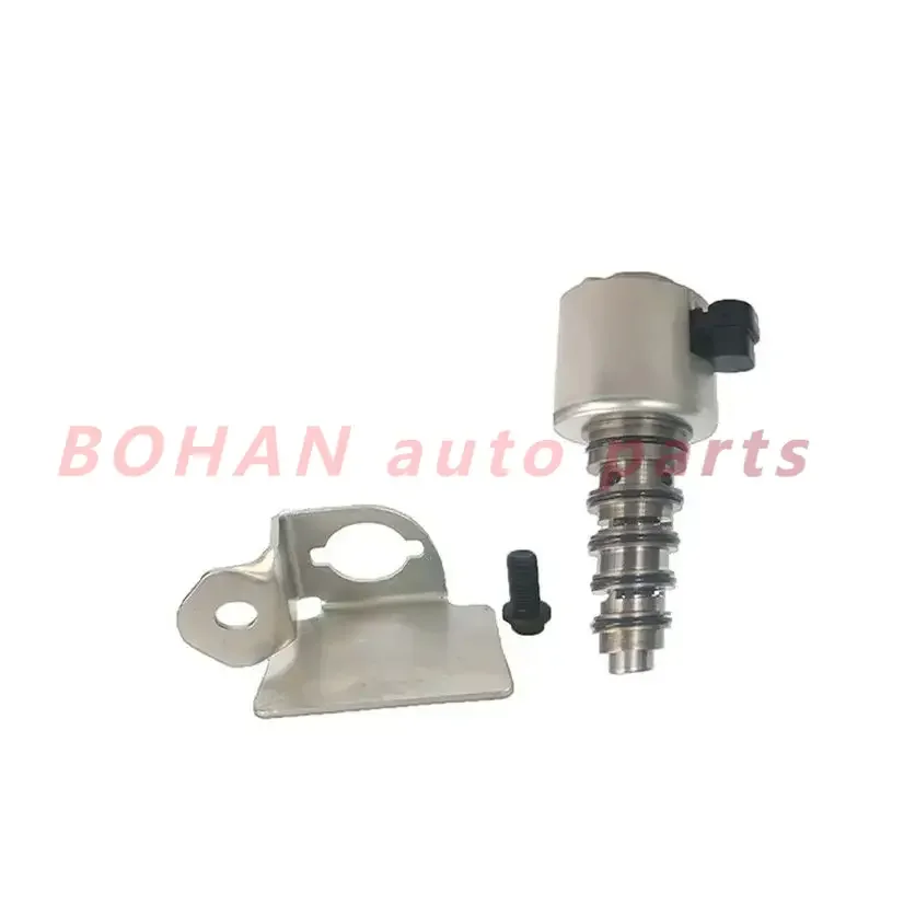 5C3Z-6F089-BA 3C3Z-6F089-AA 5C3Z6F089BA 3C3Z6F089AA Camshaft solenoid valve Oil Control Valve VVT valve is suitable for FORD