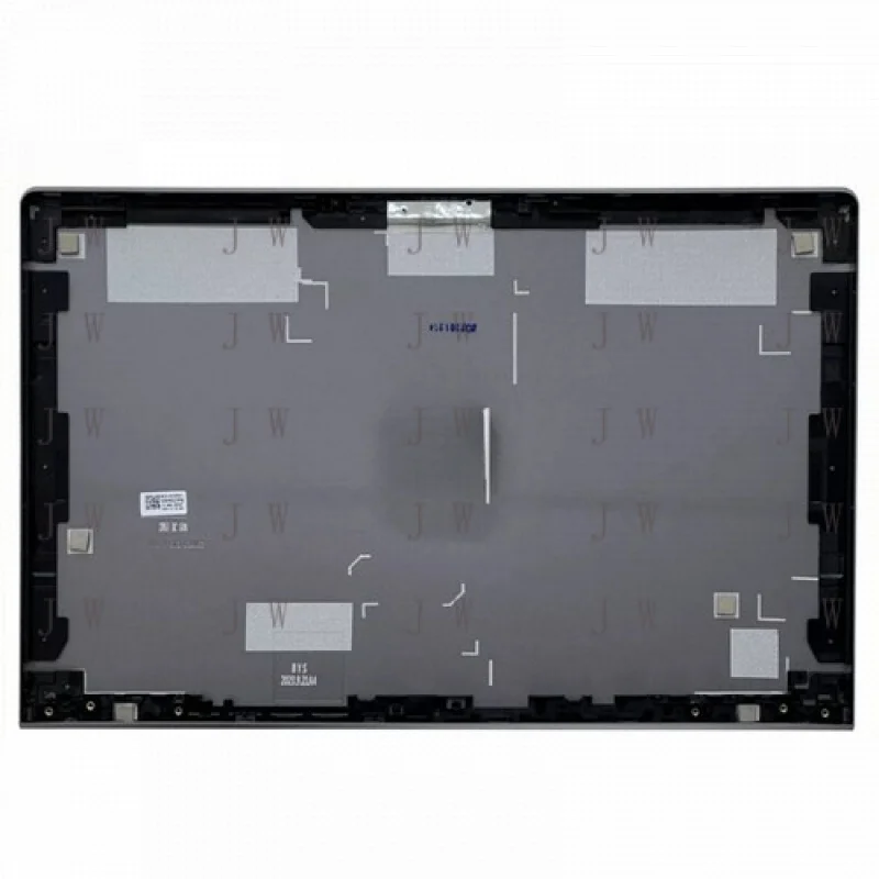 

Новая верхняя крышка/задняя панель LCD (серая) для HP HSN-Q36C Zbook15 Power G10 G9