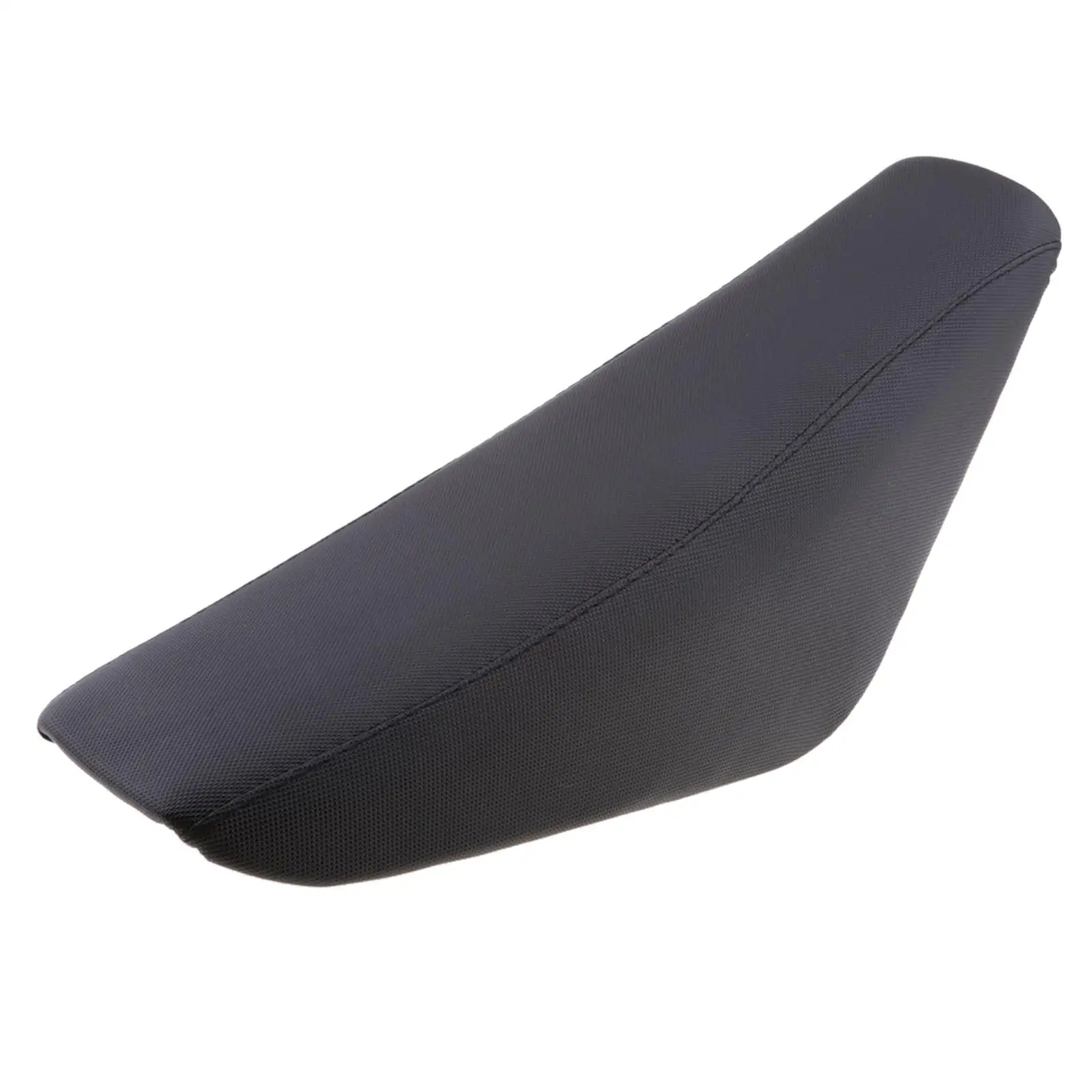 460x150mm Black Flat Tall Foam Seat for 110cc 125cc 140cc Motorcycle Pit Pro Trail Dirt Bike Brand New Seat Assembly