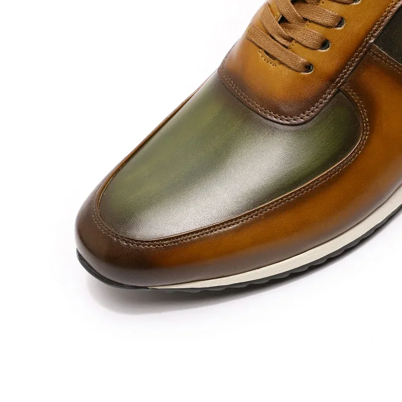 Dress Shoes 15 Wide Men's Shoes Comfort William Men's Dress Shoe: 15 X- Wide (3E/4E) Chestnut