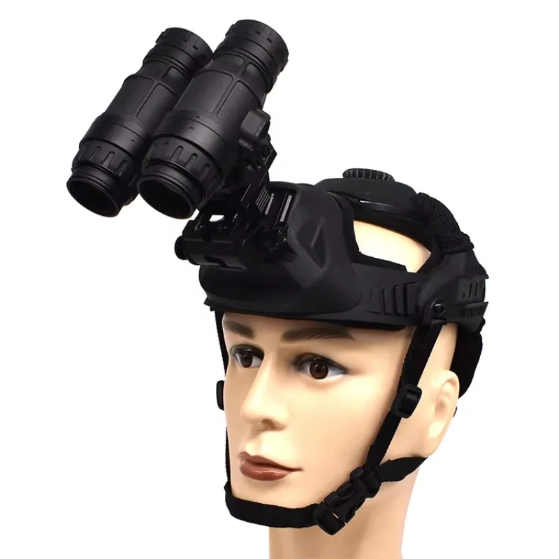 LINDU LD-NVG33 étanche Gen2 + Tube portée de nuit Vision nocturne binoculaire