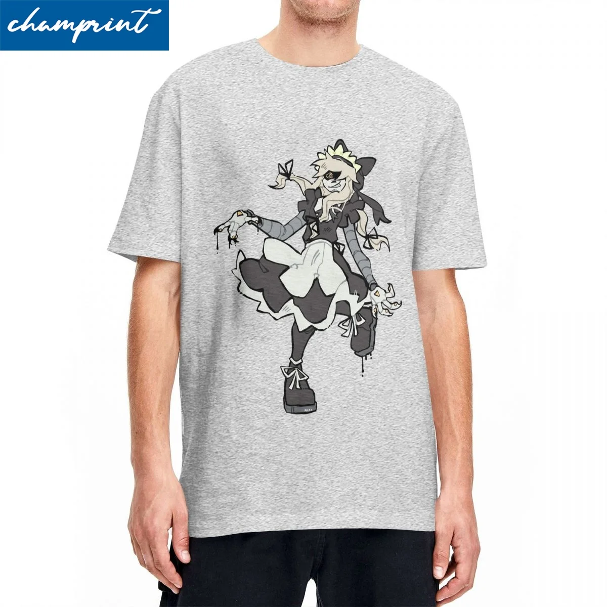Murder Dron Cyn R34 T-Shirt: Real Wear, Real Impact What You Need