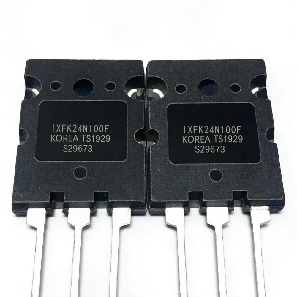 5PCS 1MBH60D-090 900V 60A 2SA1302 2SC3281 2SK1486 300V 32A 5N5005 H5N5005PL 500V 60A GT60AM-20 IXFK24N100F TO-264