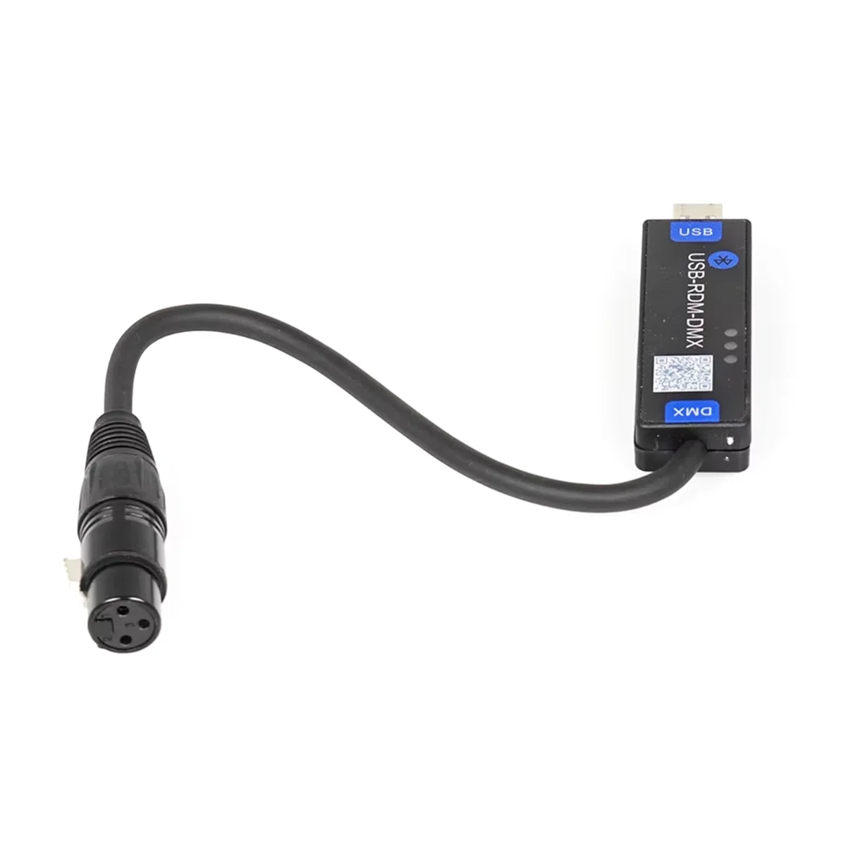 3C-USB-RMD- جهاز تحكم لاسلكي جديد لمرحلة الاتصال بتقنية البلوتوث يدعم أجهزة Android فقط