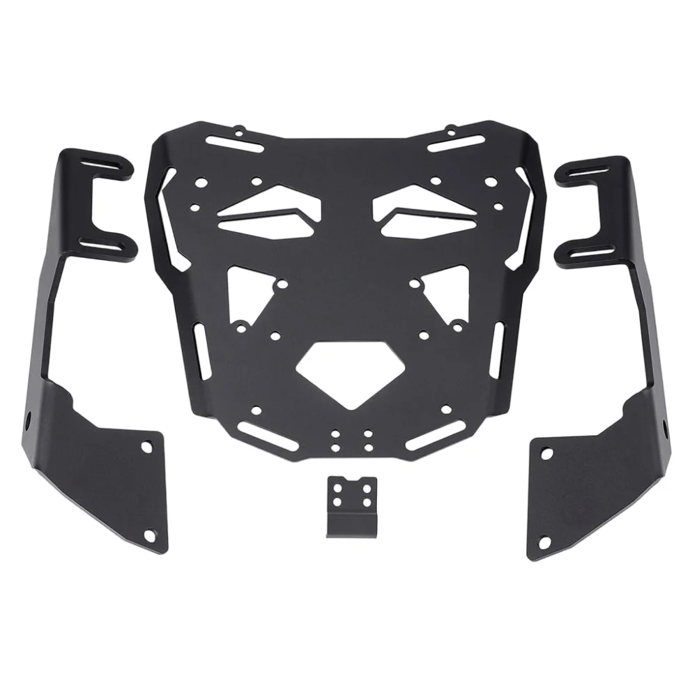 For HONDA Motorcycle Accessories Rear Luggage Rack Tailstock Top Case Trunk Holder Support Bracket CB500X CB400X NX400 NX500