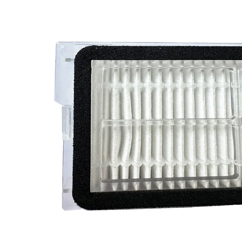 ل Roborock P10 pro/Q Revo Pro/Q Revo S/Q Revo Maxv/QRevo Plus جهاز آلي لتنظيف الأتربة استبدال الملحقات مرشحات HEPA أجزاء #4