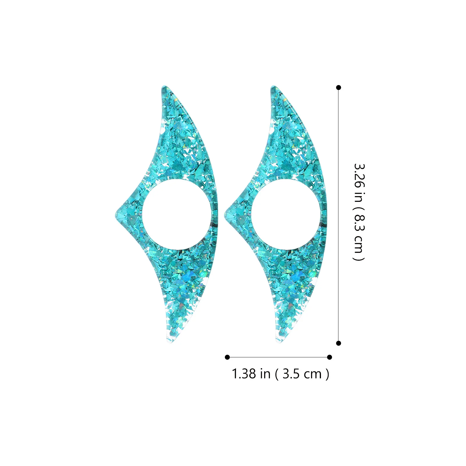 

2pcs Gold Foil Bookmark Book Page Holder Reusable Reading Thumb Ring Lightweight For Books Travel Camping Portable Page Spreader