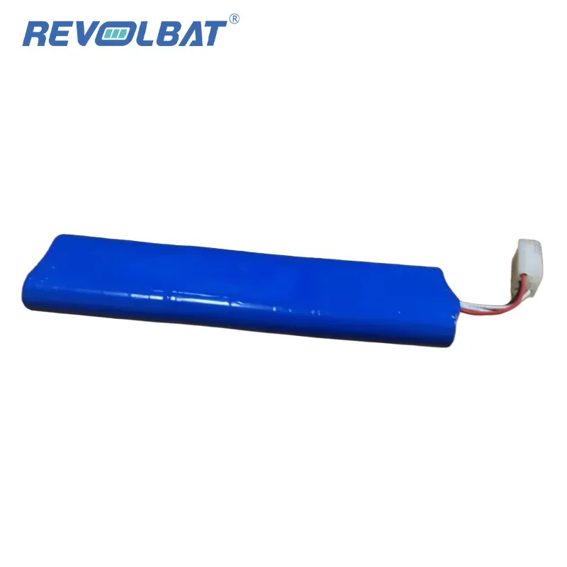 Hot Selling 3205296-003 11141-000112 Replacement 11.1V 7800mAh 6600mAh for Physio-Control Lifepak 20e