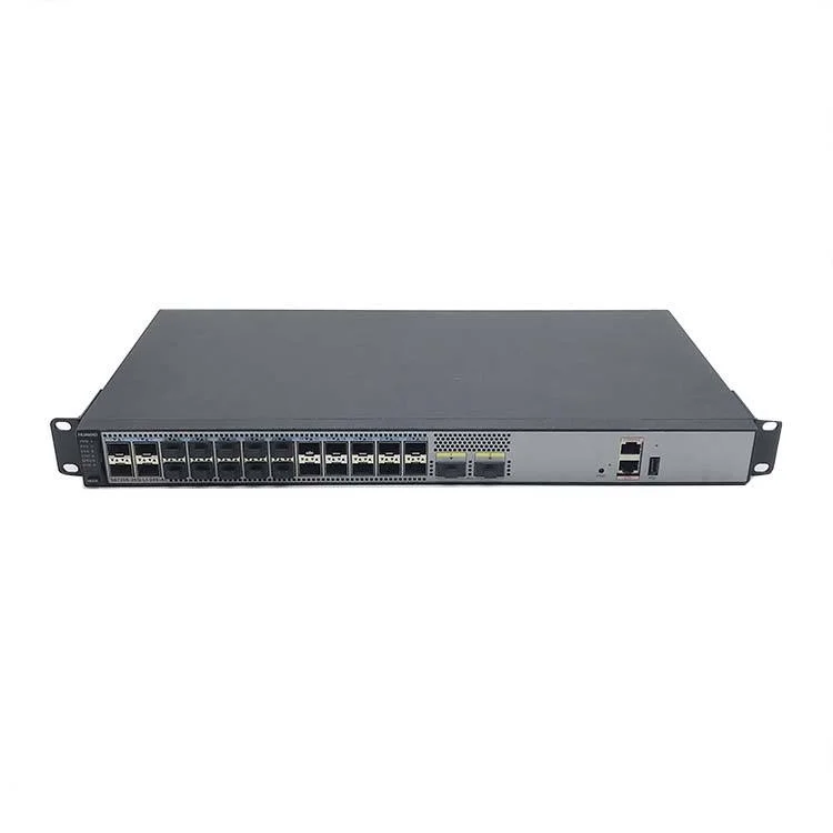 

Коммутаторы серии S6700, коммутаторы Enterprise, коммутатор 10 г, 4 порта S6720S-26Q-LI-24S-AC