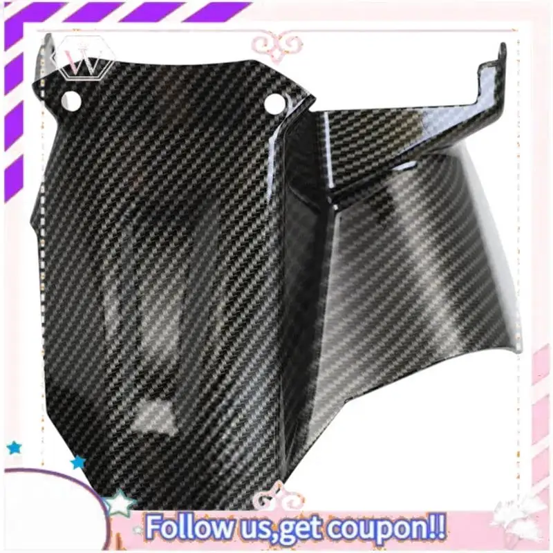 Easy To Use Motorcycle Rear Fender Extender Mudguard Splash Guard Cover For BMW R1300GS R 1300 GS R 1300GS 2023 2024
