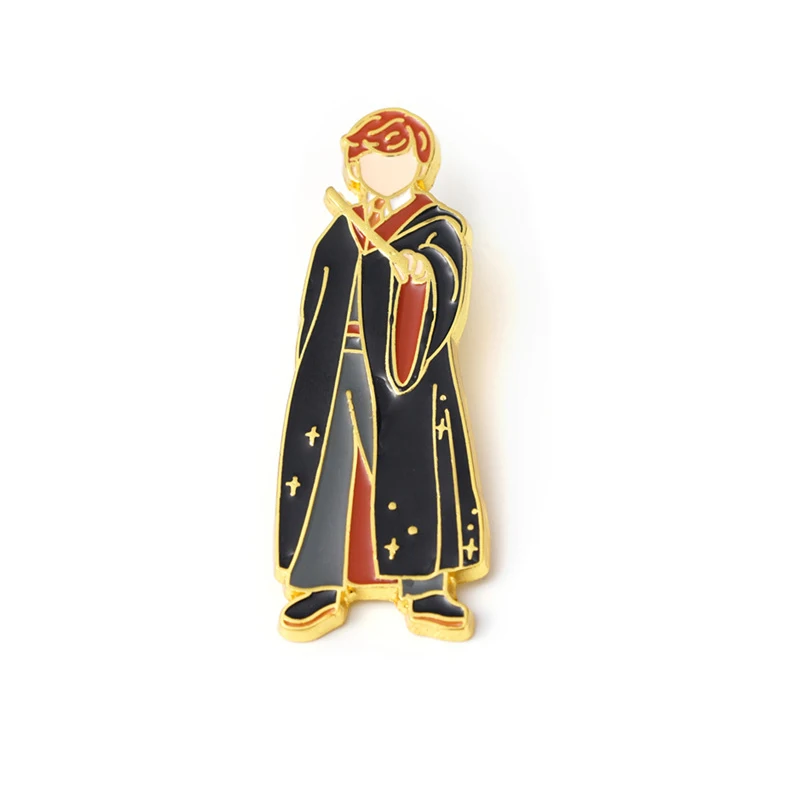 Brooches for Women Jewelry Lapel Pins for Backpacks Brooch Cute Enamel Pin Accessories Fashion Christmas Gift