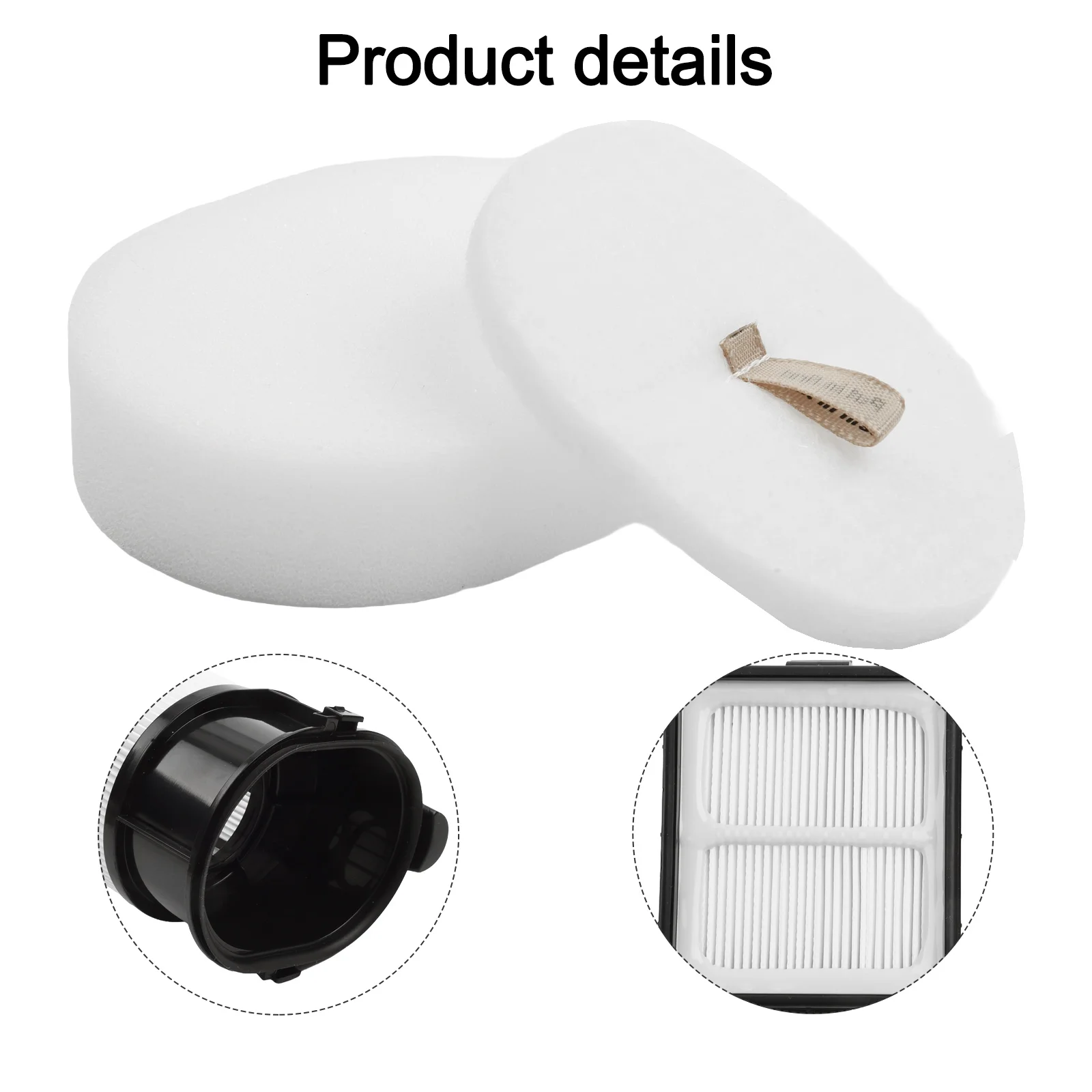 

Уборка дома IP3251 Запасные части Совместимые вакуумные детали Бесшовная конструкция управления Оптимальный расписание технического обслуживания