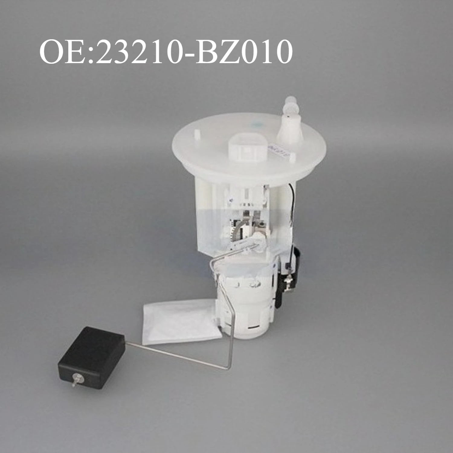 

Automotive Fuel Pump Assembly OE: 23210-BZ010 For TOYOTA AVANZA 1.5L L4